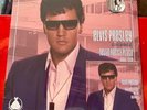 Elvis Presley - 10550 Rocca Place LP+CD Set