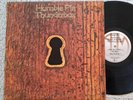 Humble Pie Thunderbox 1974 A&M Records SP-3611 EX Vinyl LP