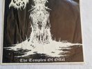 Absu, The Temples Of Offal, Single  Red