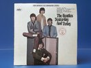 The Beatles Yesterday and Today LP Album 1986 Reissue Capitol Rainbow ST 2553 VG