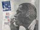Dexter Gordon Our Man in Paris 2x45 NM Vinyl Music Matters Blue Note OOP