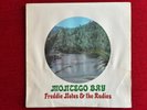 FREDDIE NOTES & THE RUDIES Montego Bay LP Original UK TROJAN VINYL NM/EX