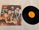 DAVID BOWIE DIAMOND DOGS ORIGINAL 1974 UK GATEFOD VINYL LP RCA VICTOR