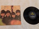 THE BEATLES FOR SALE 1ST PRESS 1964 UK VINYL LP PARLOPHONE STEREO RARE NICE COPY