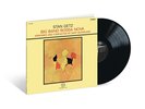 Stan Getz - Big Band Bossa Nova (Acoustic Sounds) 180G Vinyl LP PRESALE 26/06/26