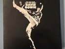 DAVID BOWIE The Man Who Sold The World RCA LSP-4816 Vinyl LP Dynaflex Poster