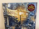 The Muppet Christmas Carol LP Ghost Of Christmas Past Red Vinyl