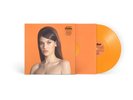 Sienna Spiro - Visitor Orange Vinyl LP (New) PRESALE 03/07/26