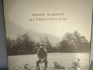 George Harrison All Things Must Pass Apple 1970 12