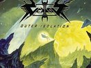 Vektor - Outer Isolation - Vinyl Record