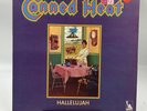 Canned Heat -Hallelujah Vinyl LP 1969 Liberty UK EX/EX