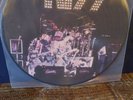 lp KISS picture disc lp