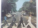 BEATLES ABBEY ROAD APPLE AP8815 LP