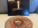 August Burns Red Messengers Red Splatter Vinyl LP Limited Edition