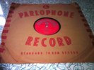 Little Willie John Parlophone 78rpm - FEVER