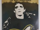 Lou Reed - Transformer (1972 US First Pressing / RCA Orange Label / Low Lacquer)