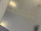 The national light Years Book And Vinyl (clear)