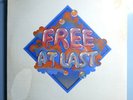 FREE feat.PAUL KOSSOFF & PAUL RODGERS FREE AT LAST RARE SEALED ORIG '72 A&M LP