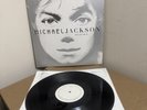 Michael Jackson - Invincible (2001 US  Vinyl 2xLP Pressing)