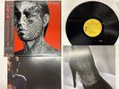 The Rolling Stones Tattoo You Japan LP OBI [22732ER]