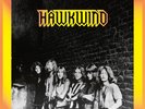 Hawkwind - At The Bbc 1970 (Vinyl LP - 2026 - EU - Original)
