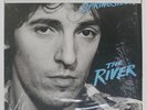 BRUCE SPRINGSTEEN RIVER CBS 40AP1960 2LP