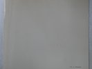 BEATLES WHITE ALBUM APPLE EAS77001 2LP