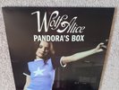 Wolf Alice. PANDORA'S BOX. PURPLE VINYL 12