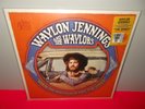 Waylon Jennings When The Balladeer Met The Dukes 2026 RSD Neon Orange Record LP
