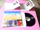 Richard Hamilton & Dieter Roth Readings 2LP US 2024 EX+ Mit Beigaben