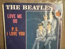 THE BEATLES 7