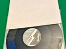 The Cure * GRINDING HALT * Promo 12