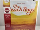 The Beach Boys Sounds of Summer LP (2025) NEW Blue Vinyl Target Exclusive