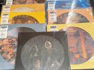 ABBA – 12” PICTURE DISC LP BUNDLE X9 – NEW, OFFICAL & SEALED