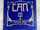 Can Future Days Original Pressing Vinyl LP United Artists Records – UA-LA213-F