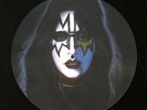 Kiss - Ace Frehley - Picture Disc Vinyl Record LP