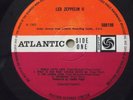 LED ZEPPELIN,LED Zeppelin II PLUM 1969 UK VINYL 1st ‘WRECK’ label,