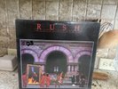 Rush Moving Pictures {Vinyl LP, 1981 Mercury Records SRM-1-4013)