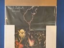Black Sabbath - Live Evil Double Vinyl Record Rock - Warner Bros 2x12