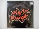 Daft Punk Homework Parlophone 7243 8 42609 10 EU sealed VINYL LP