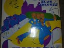 The Blue Velvets Record