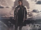 Juice WRLD Fighting Demons Red Colored Vinyl Double LP 12