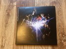 ROLLING STONES - A BIGGER BANG / ORIG.2005 with LIM. RED VINYL SINGLE