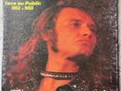 Coffret 3LP Johnny Hallyday