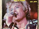 Coffret 3LP Johnny Hallyday