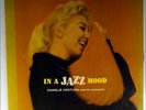 CHARLIE VENTURA-IN A JAZZ MOOD-NORGRAN MG N-1073, CONTE CANDOLI