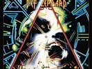 DEF LEPPARD Hysteria [2 LP]