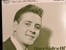 EDDIE COCHRAN - MORE SIDES OF - Rockstar 7 VINYL EP - RARE ALT SLEEVE Release
