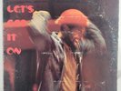 Marvin Gaye - Let's Get It On Vinyl LP - 1973 First Press - Tamla T 329V1