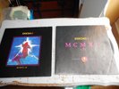 Enigma MCMXC a.D. vinyl 33t edition 1990 virgin lp 211 209 pm264  tres bon etat